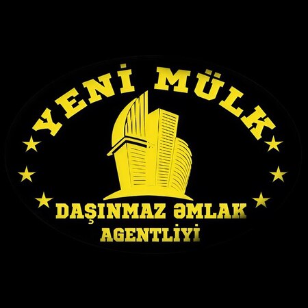Yeni Mülk Logo