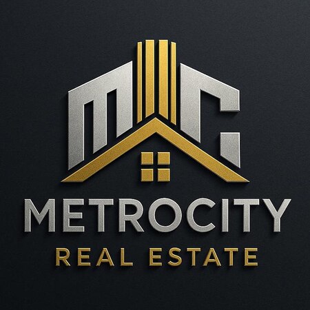 MetroCity Estate Logo