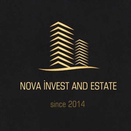 Nova Invest and Estate Logo