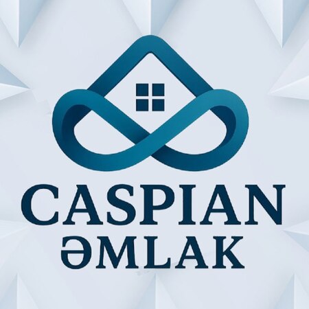 Caspian Logo