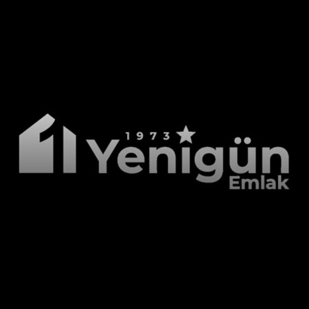 Yenigün Əmlak Logo