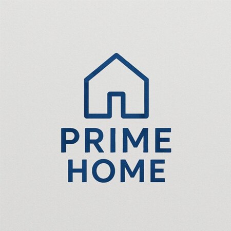 Prime Home Logo