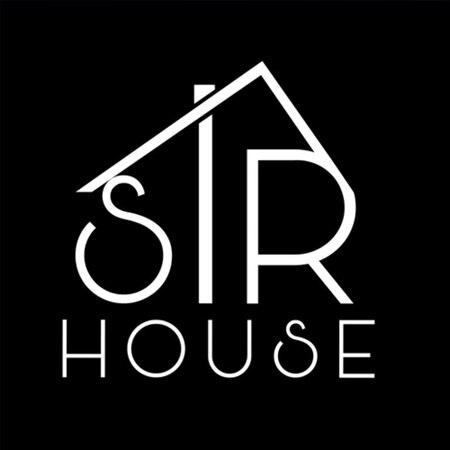 SİR House Logo