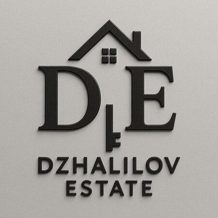Dzhalilov Estate Logo