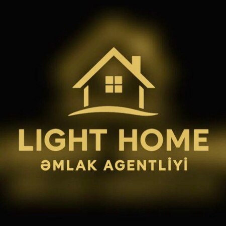 Light Home Logo