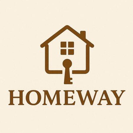 HOMEWAY Logo