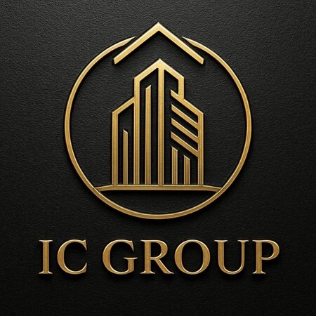 IC Group Logo