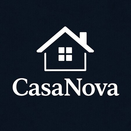 CasaNova Logo
