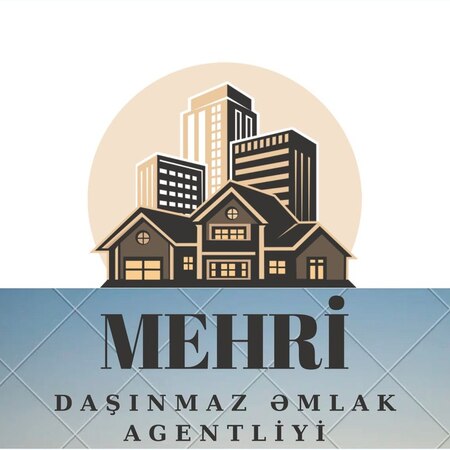 Mehri Logo