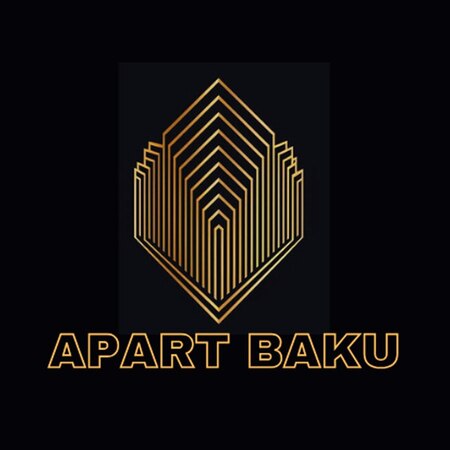 Apart Baku Logo