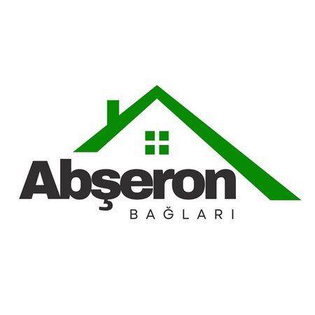 Abşeron Bağları Logo