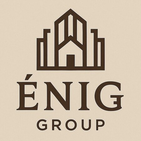 Enig Group Logo