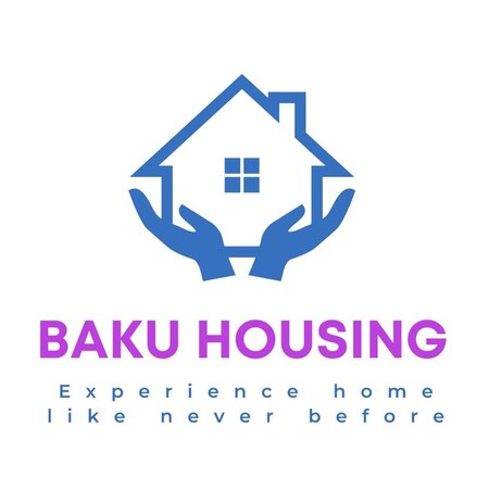Baku Housing Logo