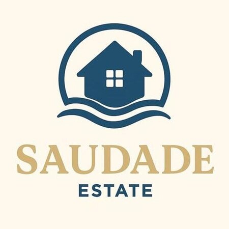 Saudade Real Estate Logo