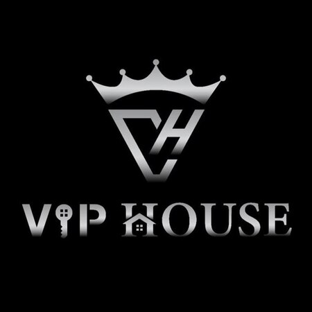 VİP House İnvest Logo