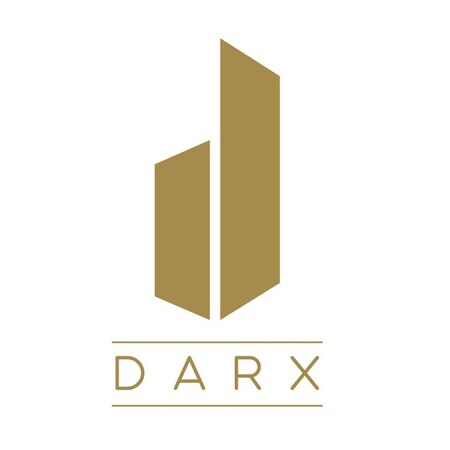 Darx Real Estate Logo