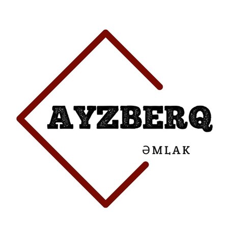 Ayzberq  Logo