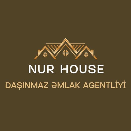 Nur House Logo