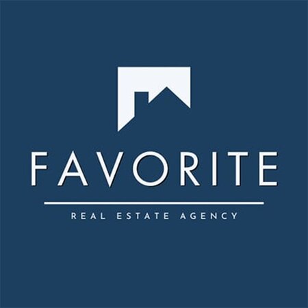 Favorite Əmlak Logo