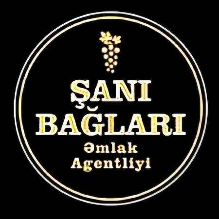 Şanı Bağları Logo