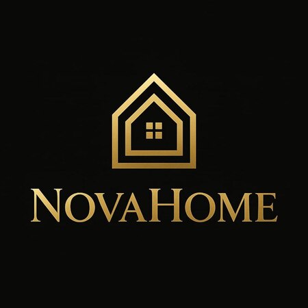 Nova Home Logo