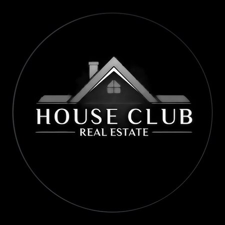 House Club Logo