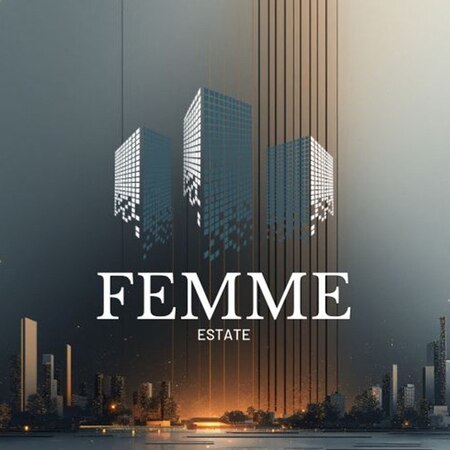 Femme Estate Logo