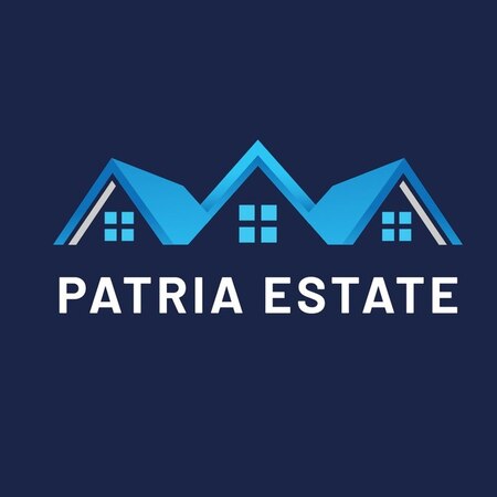 Patria Estate Logo