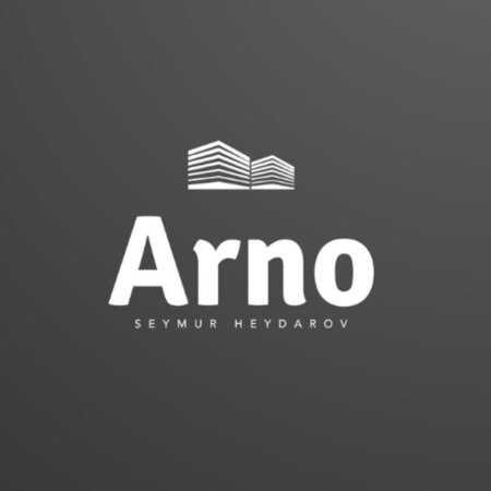 Arno Real Estate Logo