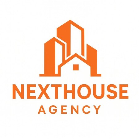 NextHouse Agency Logo