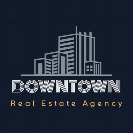 Downtown Estate Logo