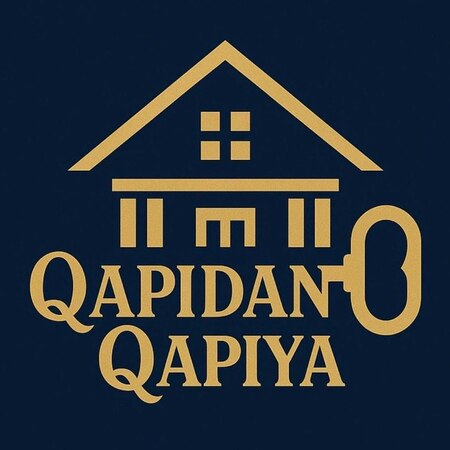 Qapıdan Qapıya Logo