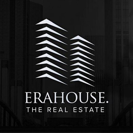 Erahouse Logo