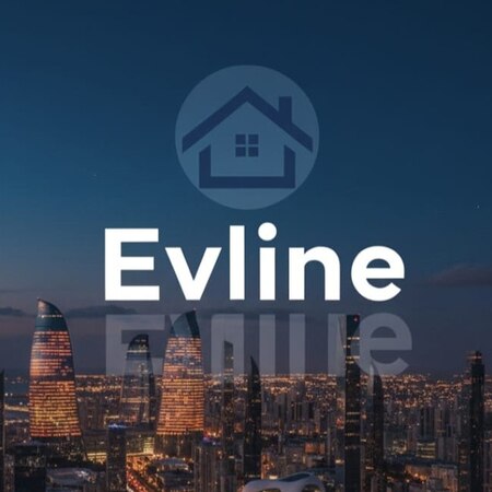 EvLine Logo