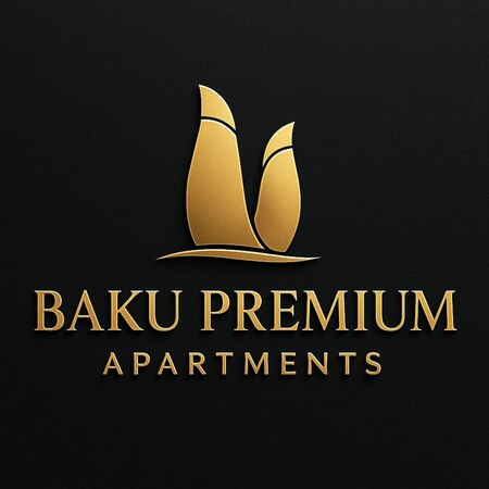 Baku Premium Apartments Logo