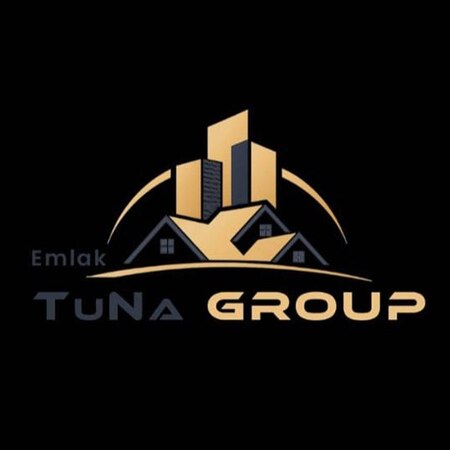 TuNa Əmlak Group Logo