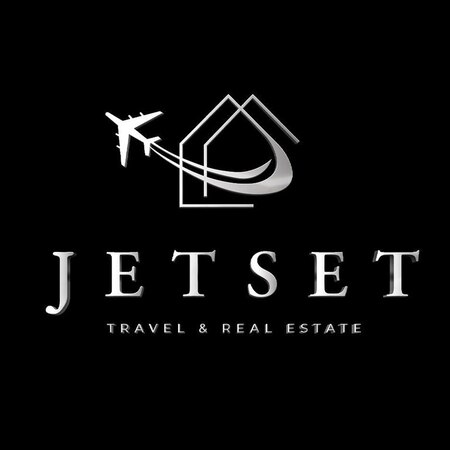 Jetset Real Estate Logo