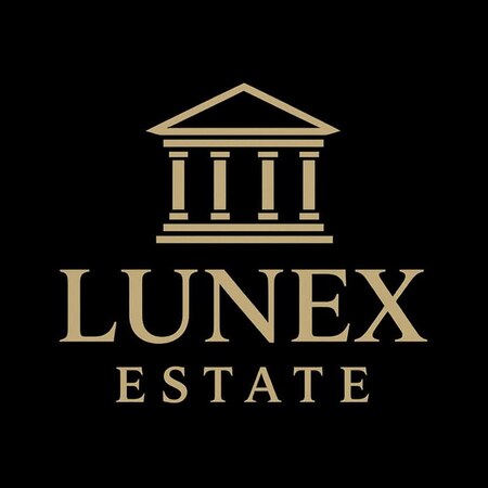 Lunex Estate Logo