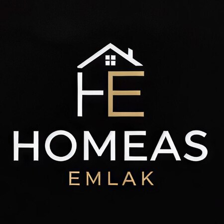 HomeAS  Logo