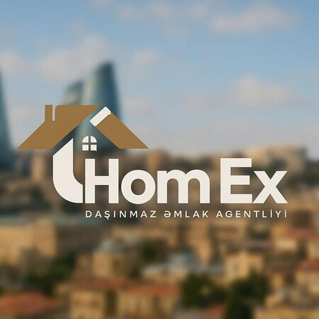 HomEx Logo