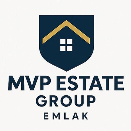 MVP Estate Group Logo