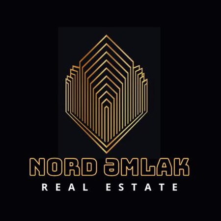 Nord Əmlak Logo