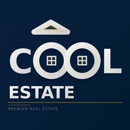 Cool Estate Logo