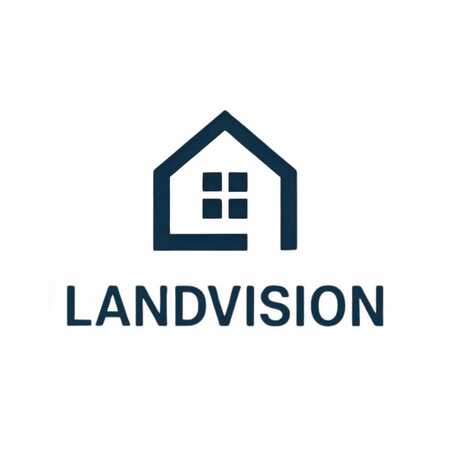 LandVision Logo