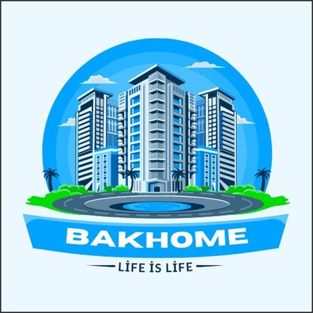 BakHome Logo