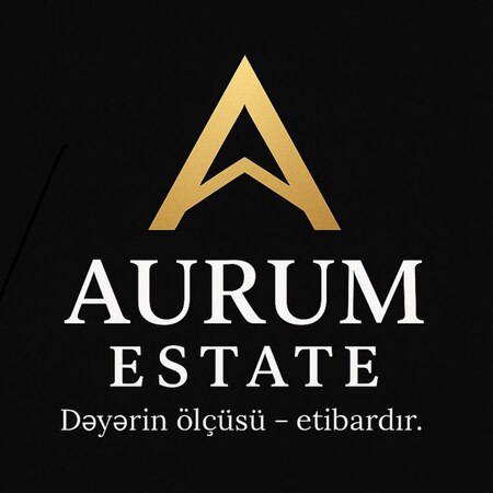 Aurum Estate Logo