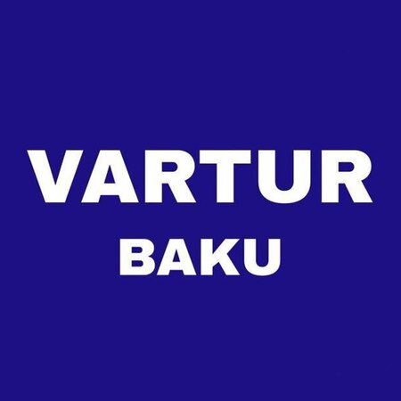 Vartur Baku Logo