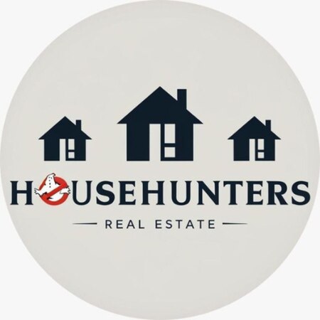 House Hunters Logo