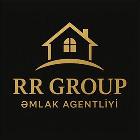 RR Group Logo