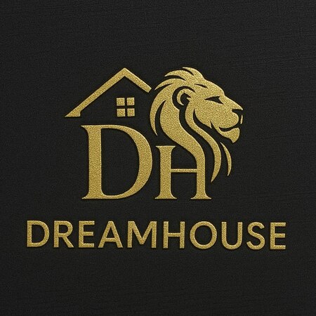 Dream House Logo
